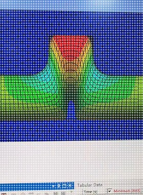 Fluent代做 Ansys/Adams/Lsdyna/Comsol有限元分析CAE彷真/Abaqus