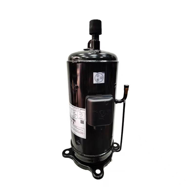 适用日立变频压缩机G402DHV-64D1/64A1制冷压缩机G401DHV-64D2Y