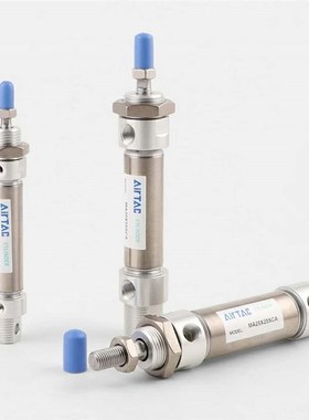 亚德客MI MA16X10X20X25X30X40X50X60X75X80X100X125X150X200SCA