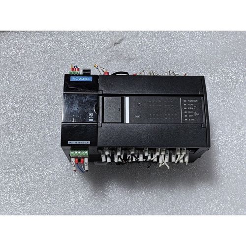 汇川PLC H3U-1616MT-XP