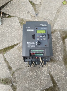 E310-402-H3C(1.5KW)380V原装拆机台安东