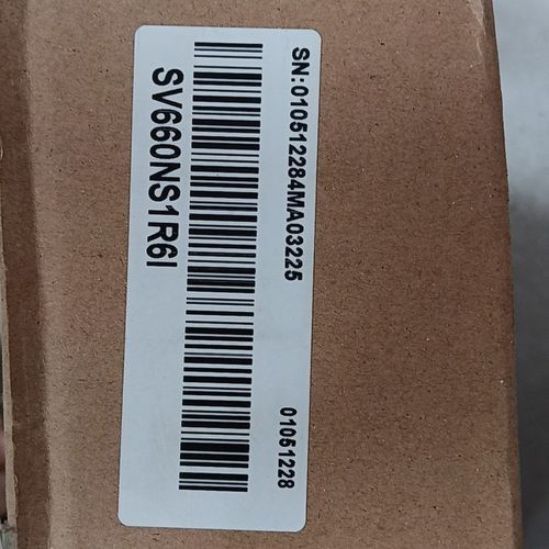 汇川 SV660NS1R6I 汇川驱动器, 全原装另外买一