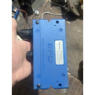 拆机Nordson诺信EFD点胶机控制器一台