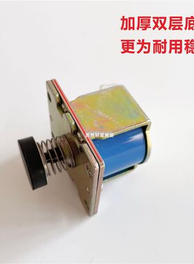 蒸煮炉蒸汽机电磁阀 双底板结构 TJ11-D25SY阀芯 TJ11-SAS阀芯
