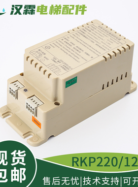 应急照明电源RKP220/12P德凌TK-EP220/12P-10-Li电梯配件适用蒂森