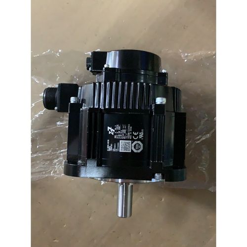 SGM7G-09AFC61 安川7代850W伺服电机,成色9