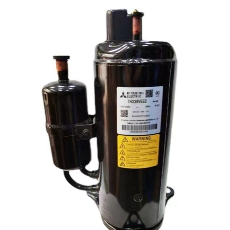 空调制冷压缩机RS199VHRC/RS208VCEC/VHDC/RS211VRCC/VRDC/VSDC