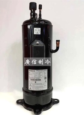 适用日立变频压缩机AA50PHDG-D1J2制冷压缩机AA55PHDG-D1Y2/A1Y2