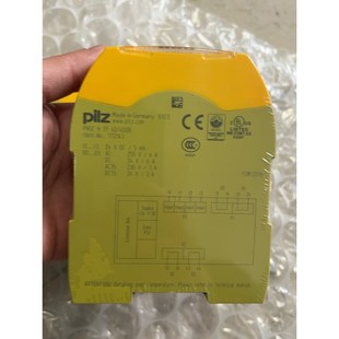 安全继电器772143议价出需要 朋友联系