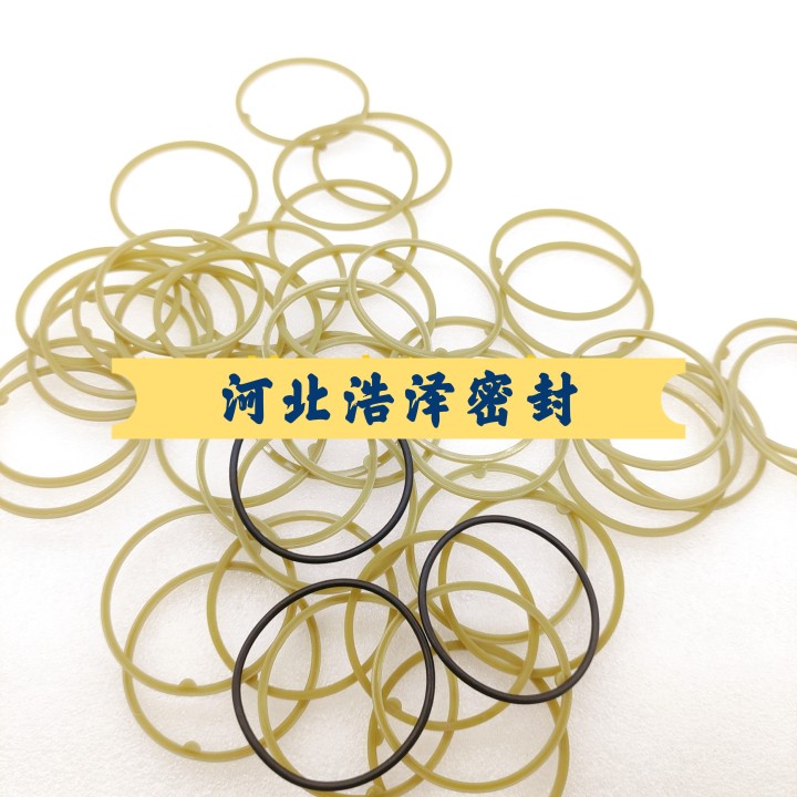 海天注塑机预塑五星液压马达封油盘耐磨环油封螺杆熔胶马达密封圈