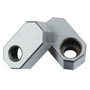 模具司筒针小压板块挡板斜导柱推管水口勾针通用片条燕绣Y831方形