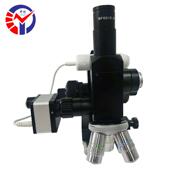 中特LM20现场金相显微镜细微观察40X 1000X倍数便携式 金相显微镜