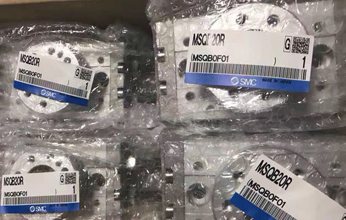 SMC旋转缸MSQA/M气SQB1A/37A/A/10A/30A/50A/20A/10R/30R/50R/20R
