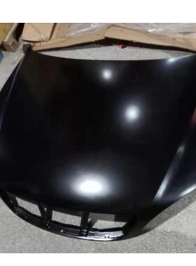 4S7116612AA机盖引擎盖适用福特蒙迪欧04头盖发动机盖P1S7116612B