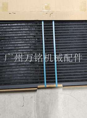 适用于卡特E777D散热器7W-81267W8126