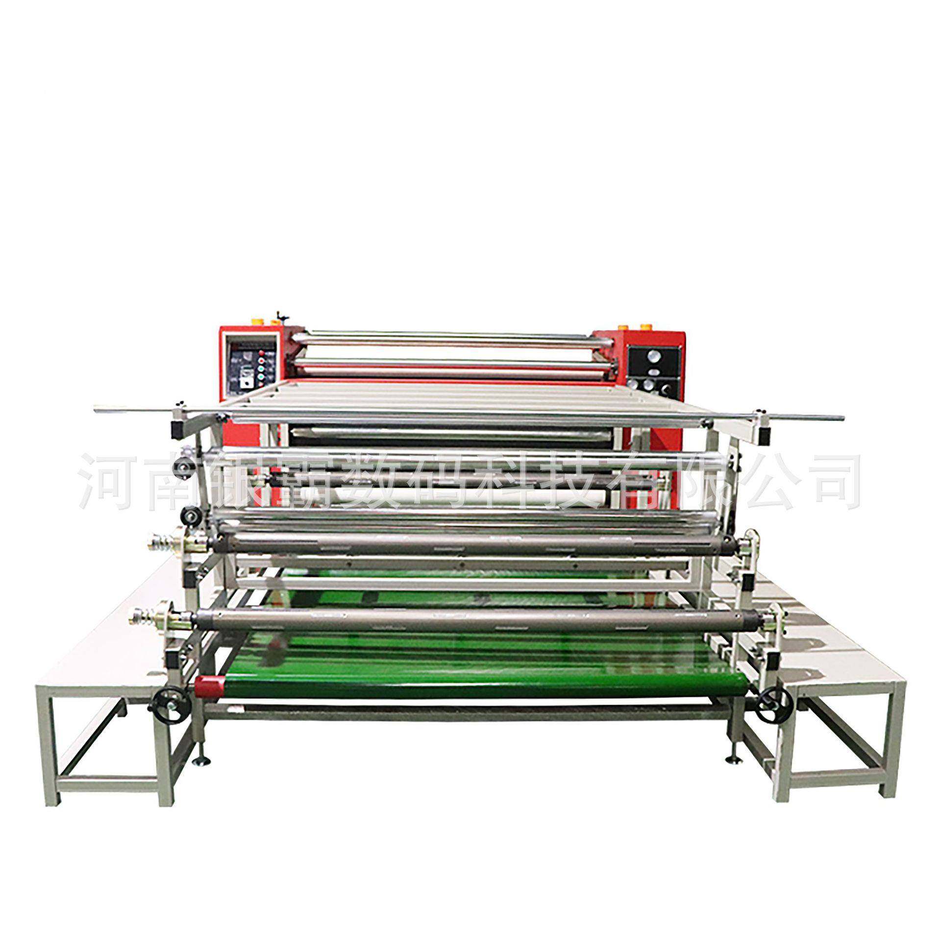 油温滚筒热转印印花机窗帘印花热升华转印机硅藻泥地毯热转印机,纺织面料/辅料/配套,纺织机械配件,淘宝优惠券,粉丝福利购,淘宝优惠卷