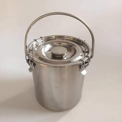吸羊奶器电动挤羊奶机牛羊用小型家用吸奶器挤牛奶器10斤装吸奶器