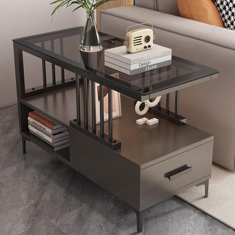 轻奢沙发边几客厅家用现代简约可移动茶几小户型角几侧边柜茶水柜,纺织面料/辅料/配套,纺织机械配件,淘宝优惠券,粉丝福利购,淘宝优惠卷