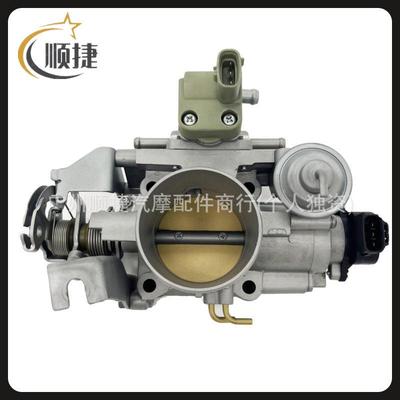22210-62220节气门适用于丰田霸道3400塔科马4runner3.4