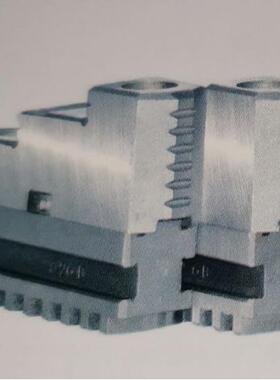 k11250A、C、D三爪自定心卡盘卡爪款式多种现货现发