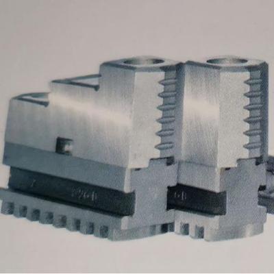 k11250A、C、D三爪自定心卡盘卡爪款式多种现货现发