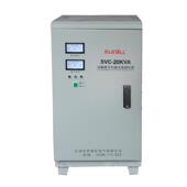 伊莱科SVC 20KVA20000W立柜全自动交流稳压器大功率单相150 250V