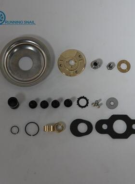 涡轮增压器修理包RHF58973125140va430070isuzutrooper4JX1TC