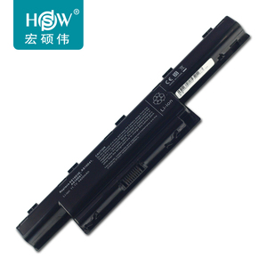 HSW宏基Aspire 5552 5733 5736Z 5741 5742 5749 5750 4552电池