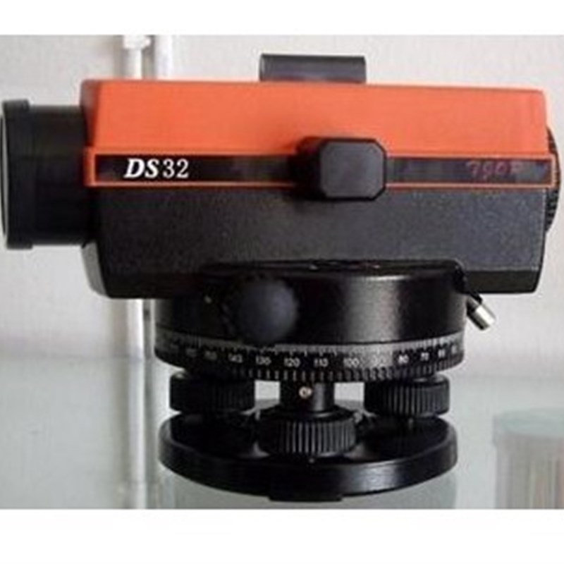 天津欧波水准仪 DS32自动安平水准仪 32倍自动安平水平仪