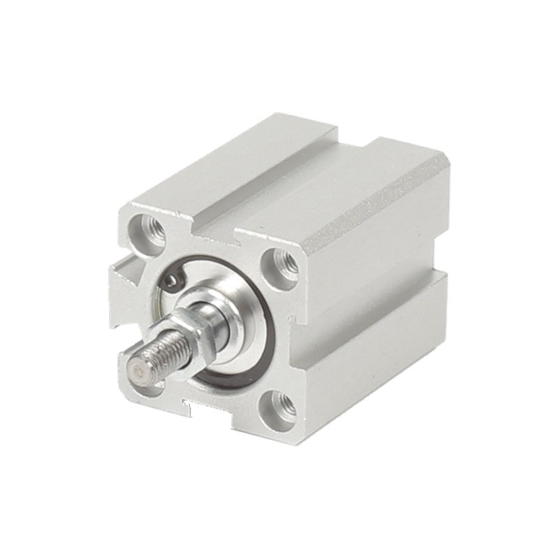 薄型气缸SDA63X5X10X15X20X25X30X35X40X50X75X100-S-B-SB