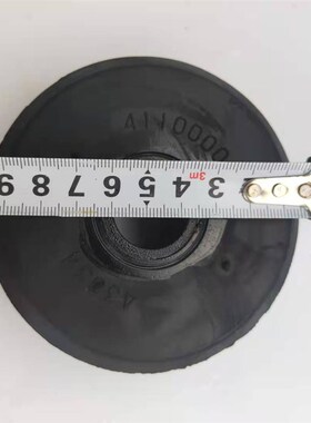 临工装载机953驾驶室减震器956 936变速箱橡胶垫原厂临工953 全车