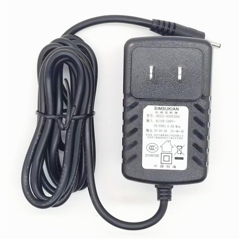 好记星学习机N707 M8学生平板电脑充电器 5V2A3A开关电源配接器线