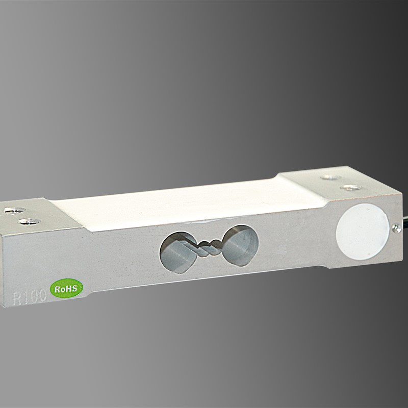 厦门足立NA10单点式称重传感器计价秤计数秤电子秤称重感应器