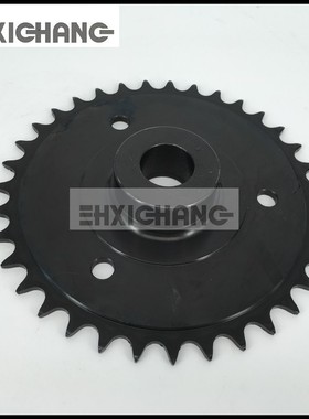 海德堡印刷机配件PM52 SM52收纸链盘 收纸链条齿轮 G2.014.908