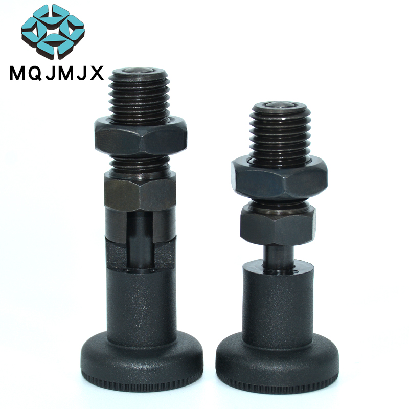 PXK/PXYK分度销碳钢复位销子自锁旋钮柱塞GN617弹簧销分割定位柱