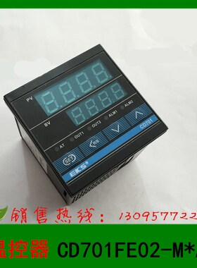 温控器  CD701FE02-M*AN  0-400