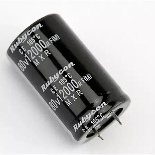 80V12000UF 12000UF80V音频 功放 电源滤波 电解电容 35*60/70