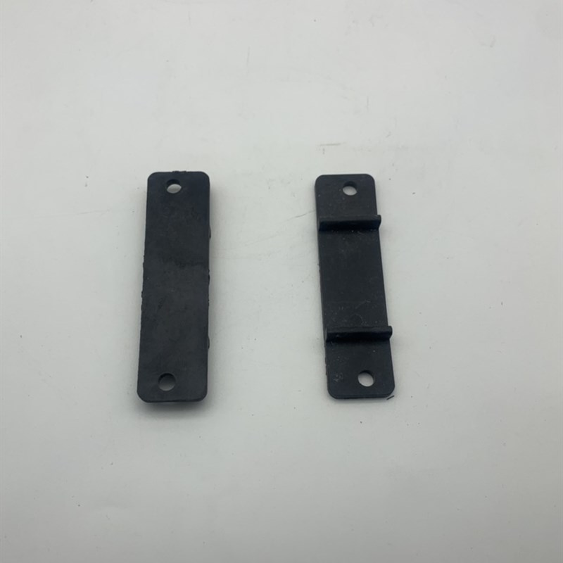 MQ1-5141电磁铁夹板 配件 胶木板 15KG 150N  一对价格