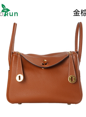 原创【TC皮医生包小号19】HAAS皮料TC头层牛皮苎麻蜡线 全钢五金