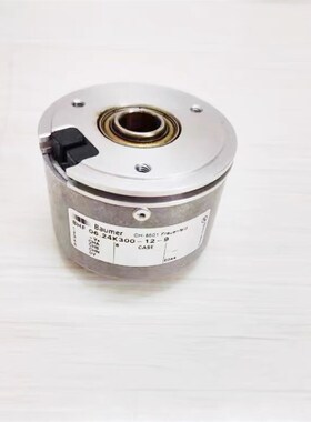 BHF 16.24K60-12-A自动化设备光电旋转编码器