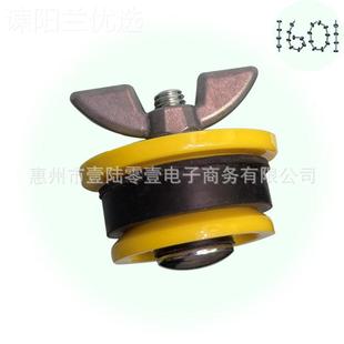 T水estTest Plug机械测试塞径常用口管道闭试验 Plu