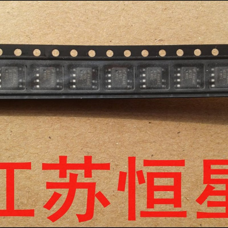 拆机原装LD7750RGR = LD7750RGRN 贴片7脚 液晶电源芯片