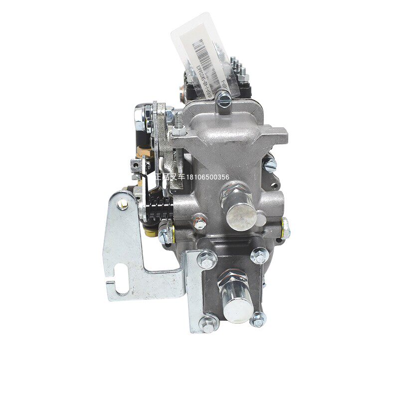 叉车柴油泵喷油泵BH4Q80R8柴油大泵4Q167Z-1适用新柴490发动机