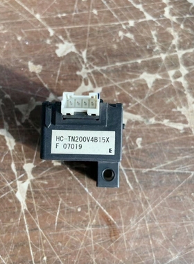 HC-TN152 200 258 305V4B15X安川变频器AH1000电流互感器霍尔传感