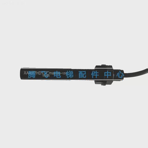 全新VRJ奥的斯7电梯配件OTIS SWEETA江南快速电梯平层X感应器A17H
