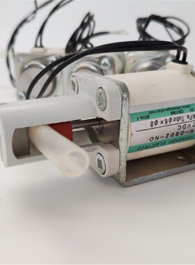 原装TAKASAGO日本高砂电磁阀PK-0802-NO 12VDC 20KPa医疗设备配件