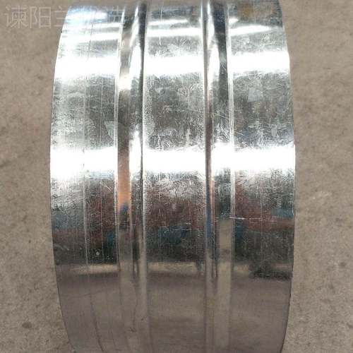 排接烟管通内接尼ZZW龙布软管对接头风管连锌圆形直接口镀管道配