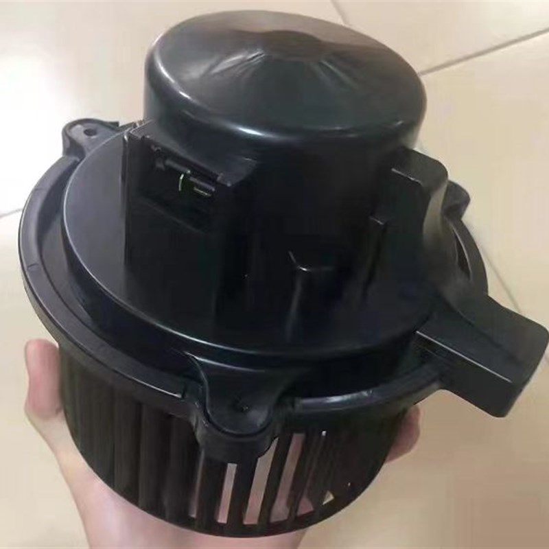 斗山DX150 220 215 300 380一-9C挖机配件空调鼓风机暖风电机马达