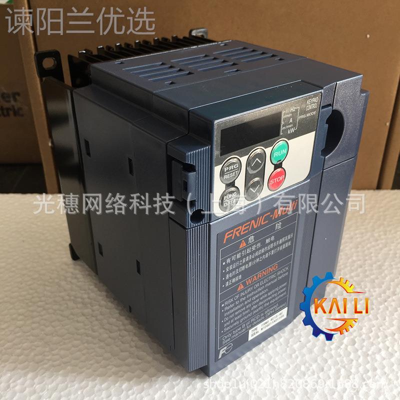 FRN0429EFRN0029E2S3-C全新富士0变频器15KW三相80V