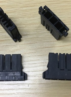 D-4 Y 3孔 机器人插头 AMP 2-1747276-3 可直接拍下